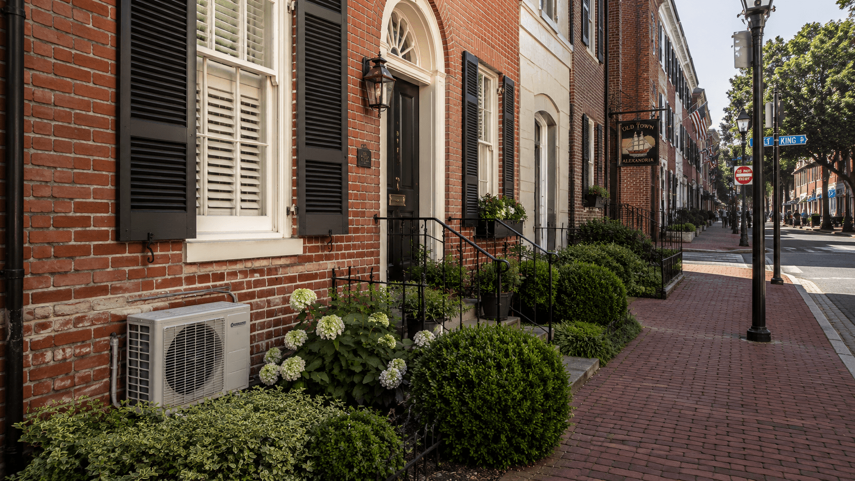 Ductless Mini Split Systems in Northern Virginia: Complete Guide for Homeowners in 2026