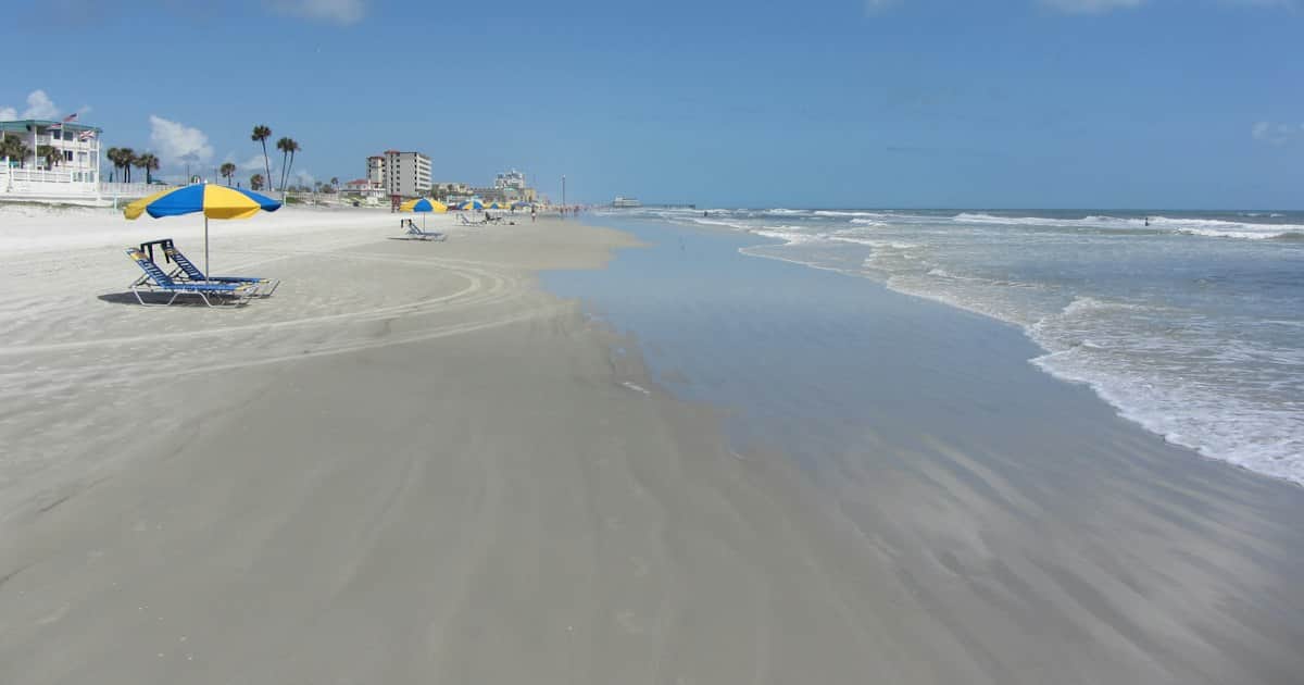 Daytona Beach Prices Are Down. That's Not the Whole Story.