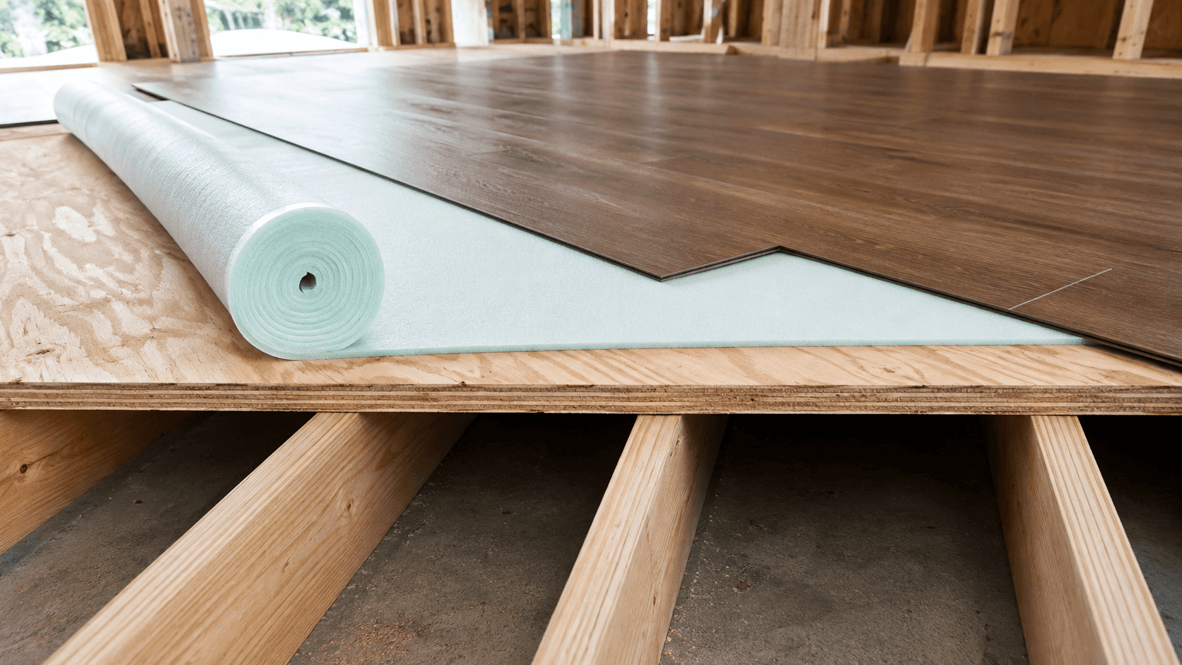 What Are the Parts of a Floor?