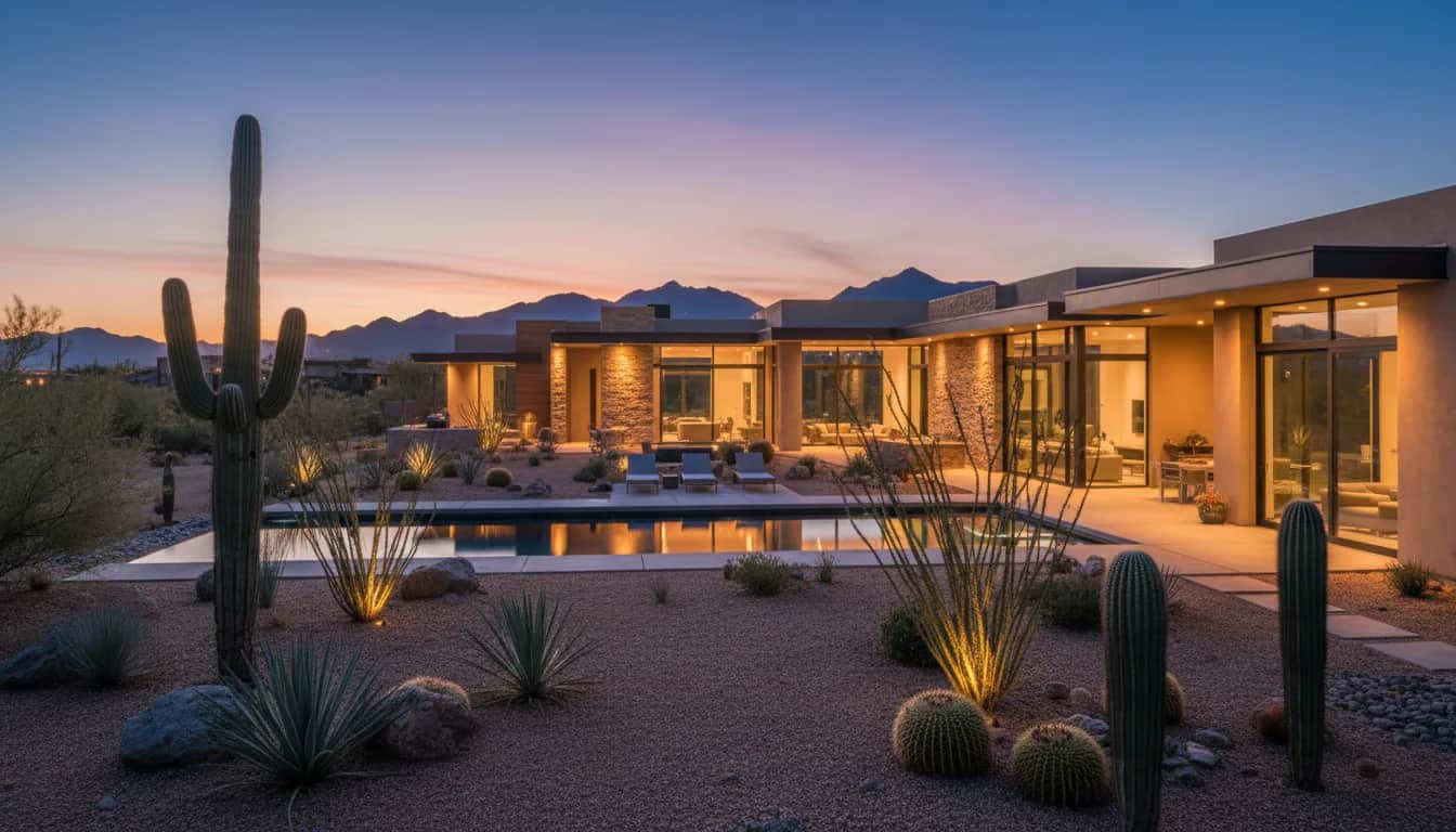 How Much House Can I Afford in Scottsdale, Arizona?