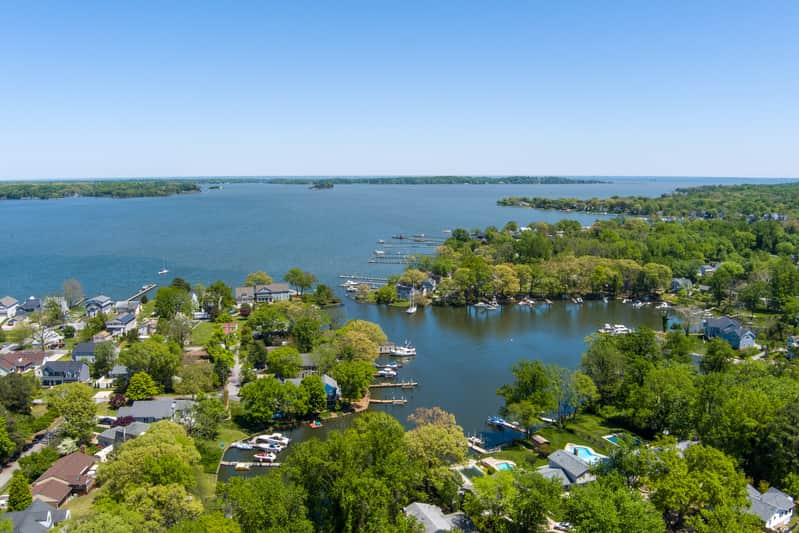 Arnold, MD Real Estate: 2025 vs 2026 Market Report