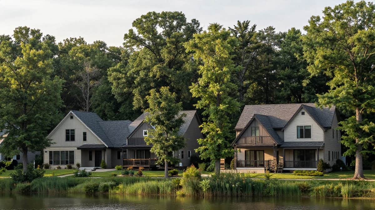 Roofing & Restoration in Reston, VA