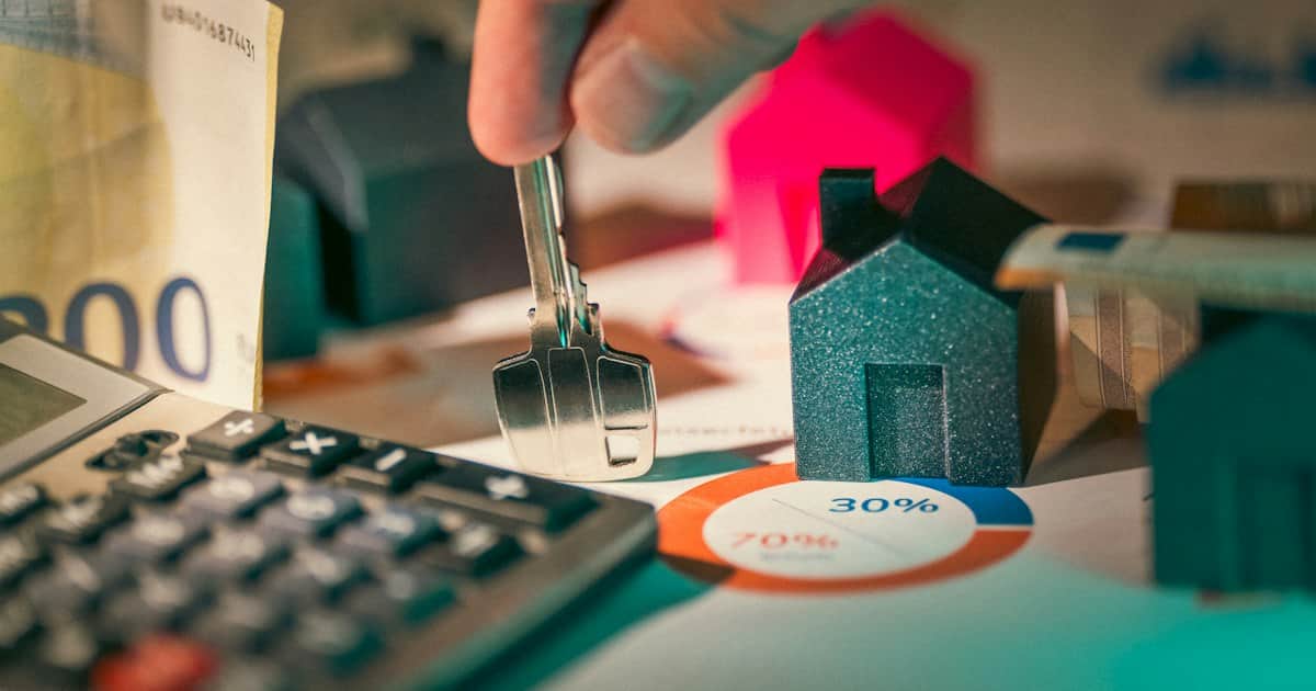 Understanding Mortgage Points: When Buying Down Your Rate Makes Sense in Tampa Bay