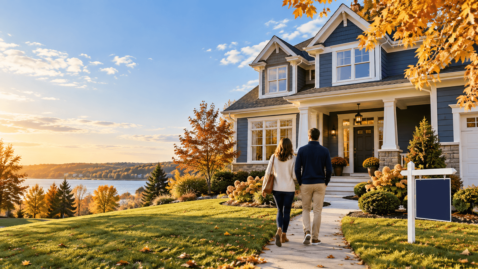 Why Rising Mortgage Rates Could Give Homebuyers More Negotiating Power