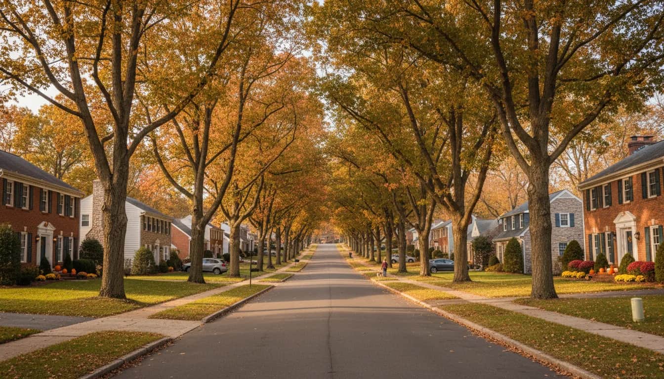 Living in Richboro, PA: A Home Buyer's Guide