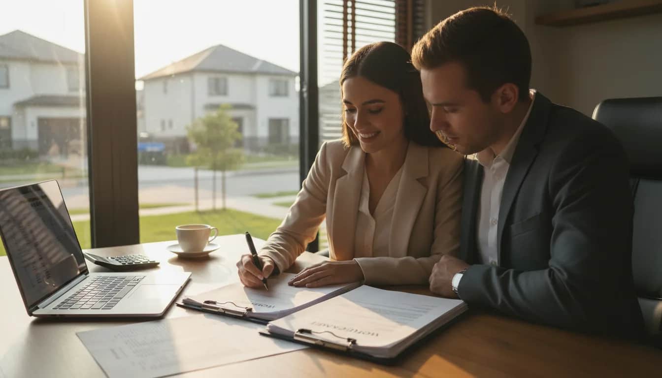 How Much Are Closing Costs When Buying a Home in Denver?