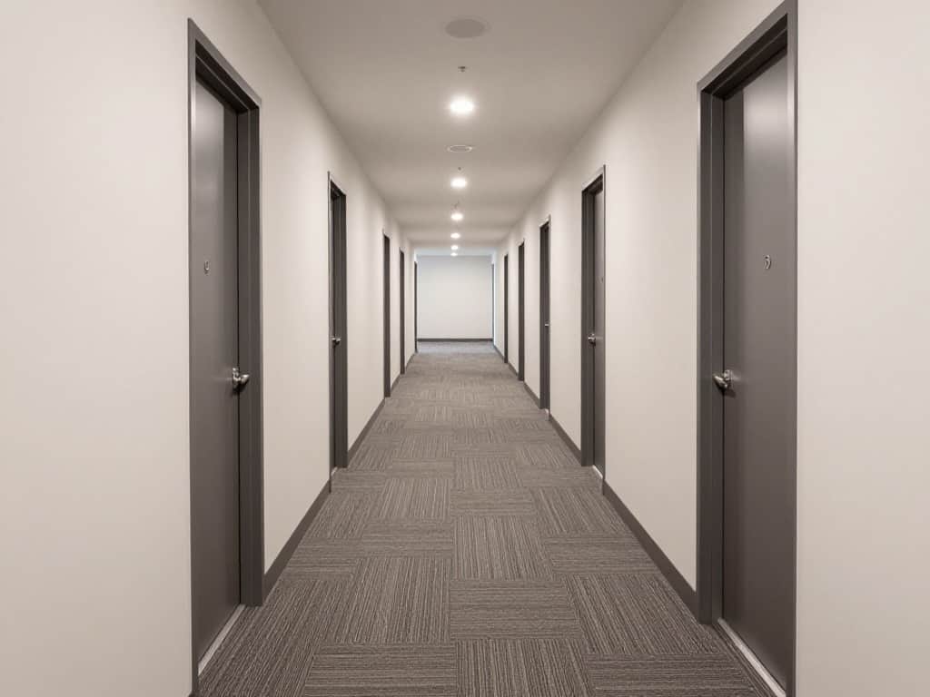 Who Does HOA Floor Restoration in Northern Virginia?