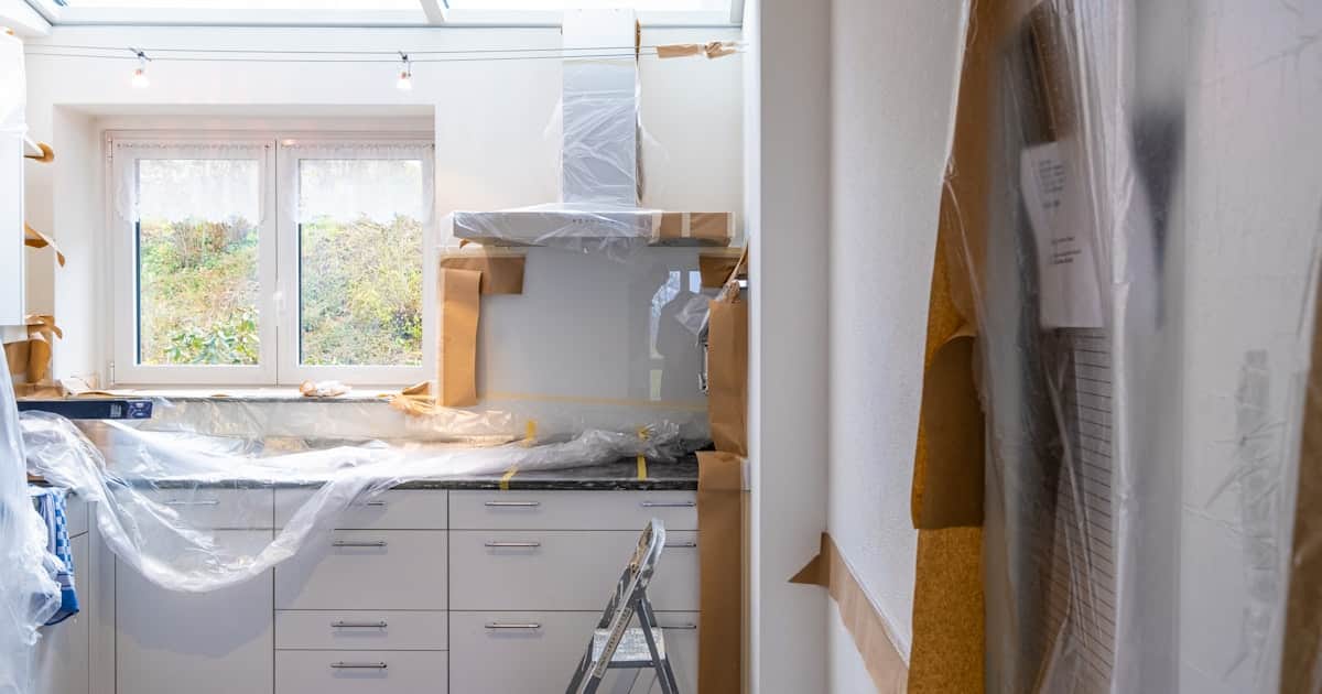 The Ugly Kitchen Is Your Opportunity, Not a Dealbreaker
