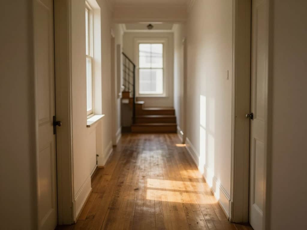 Hardwood Flooring in Alexandria, VA: What Old Town Rowhouses, Del Ray Bungalows, and Arlandria Homes Actually Need