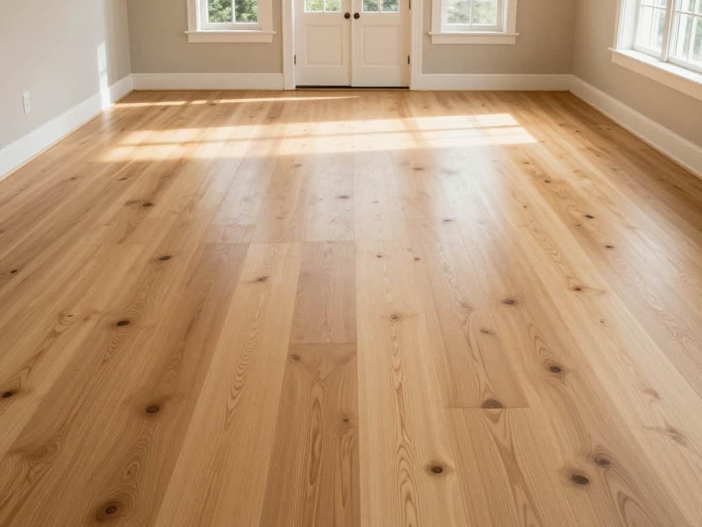LVP vs. Laminate vs. Engineered Hardwood: Which Is Right for Northern Virginia Homes?