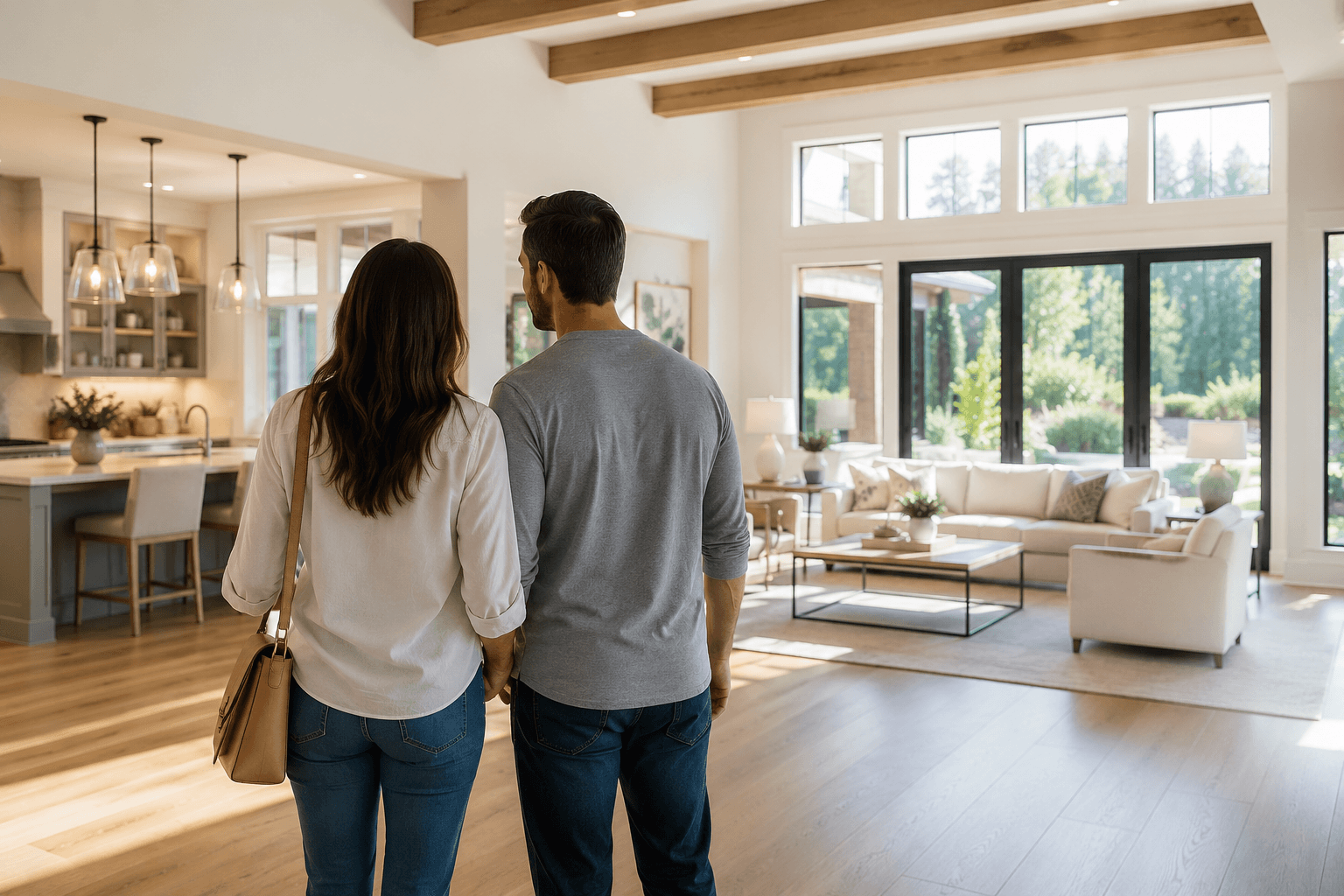 Buy Before You Sell: How Today's Homeowners Are Winning Without a Contingent Offer