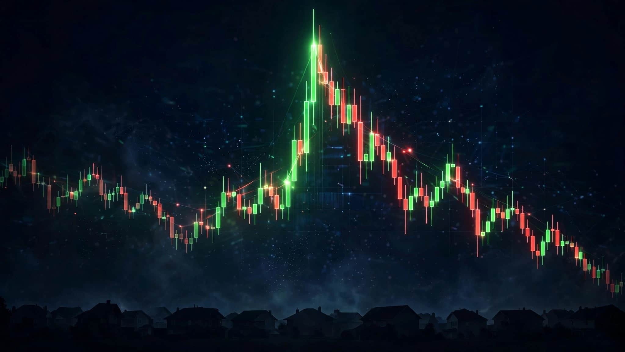 Weekly Market Recap: Hot Inflation, Cooler Rates (Oct 12-16)