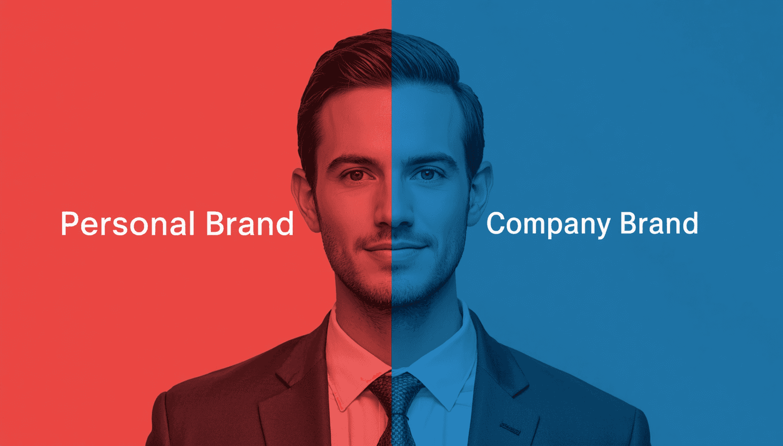 Personal Brand vs. Company Brand: Google Listing Ownership