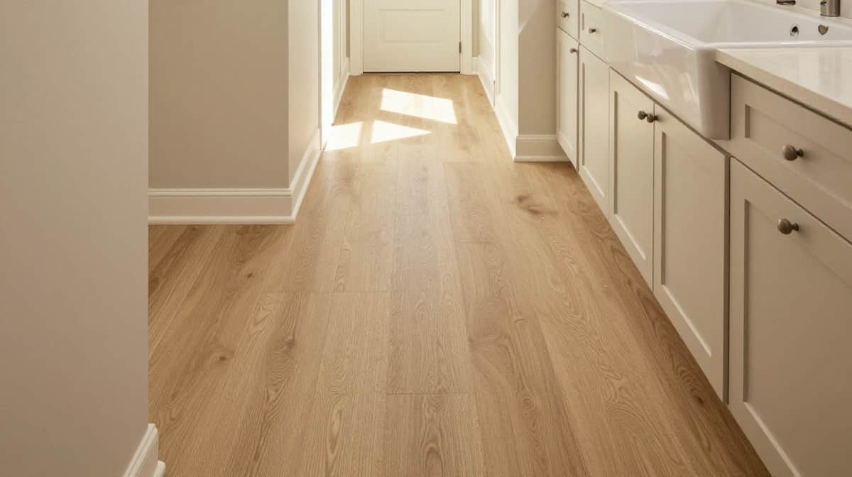Who Installs LVP Flooring in Alexandria, VA?