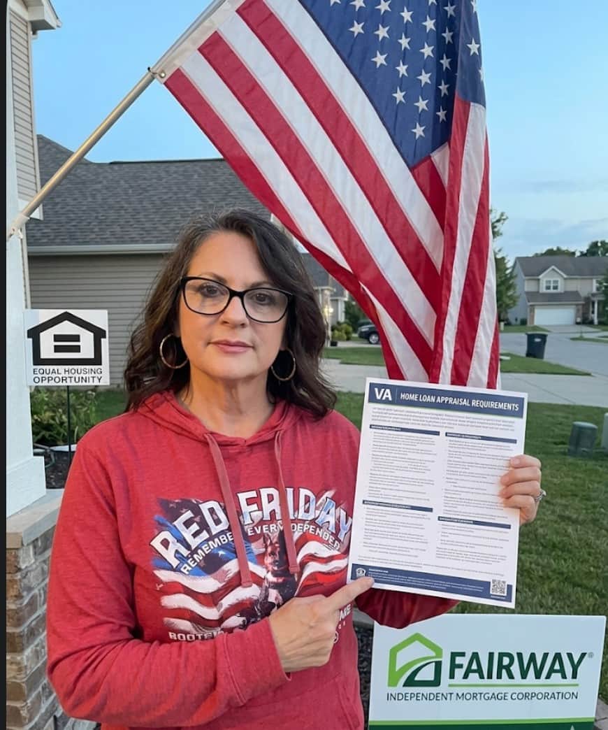 Serving KC Veterans: 2025 AWI Impact & 2026 VA Loan Guide