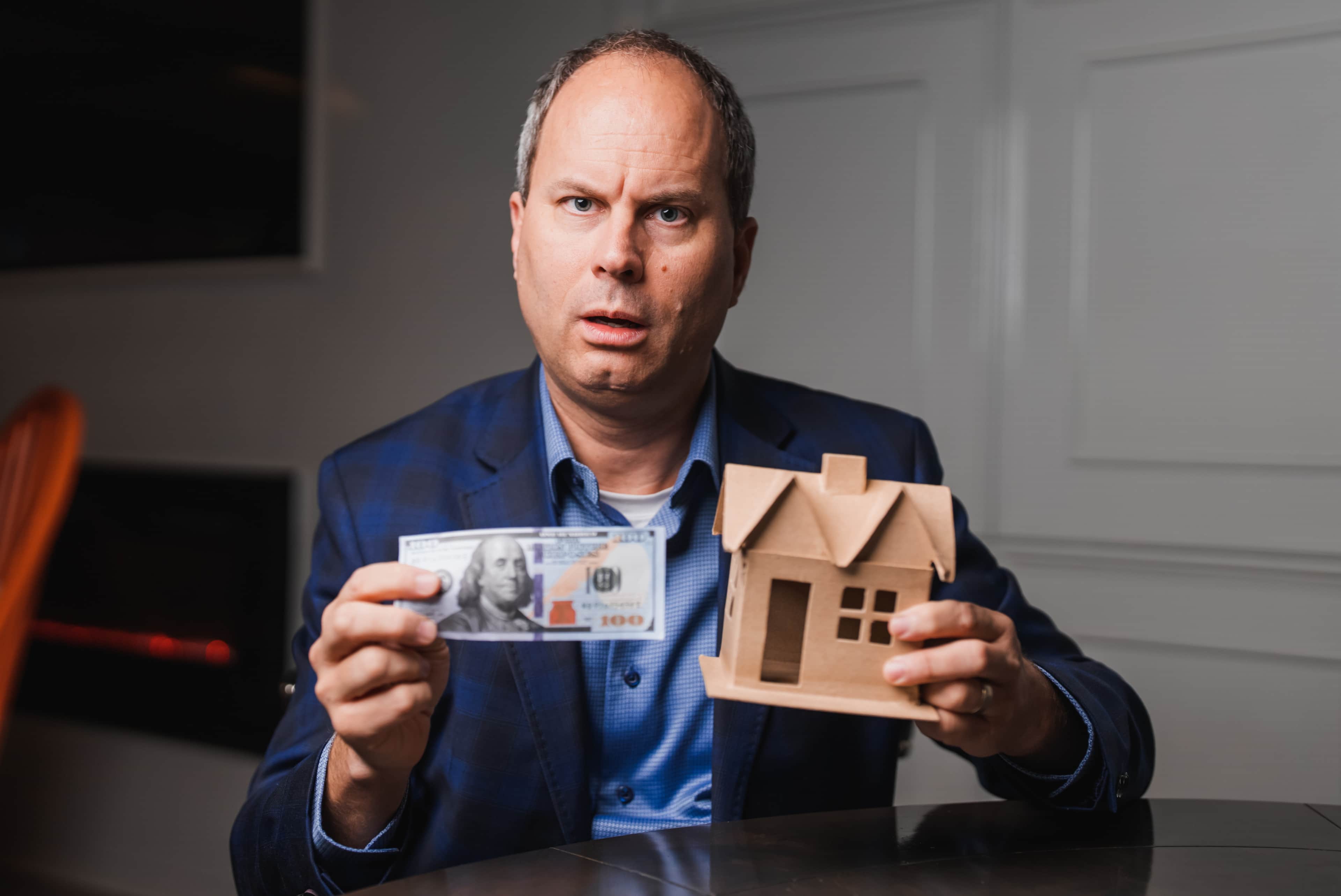Your CPA Saved You Thousands. It Might Cost You The House
