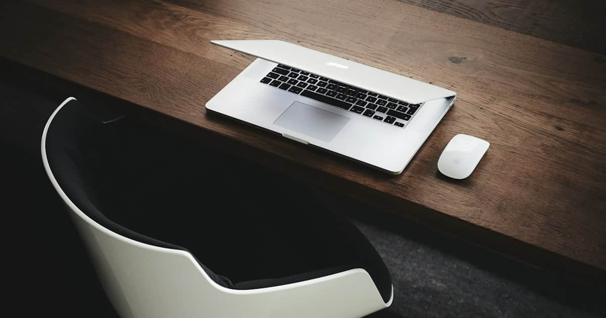5 Simple Habits for Better Focus at Work