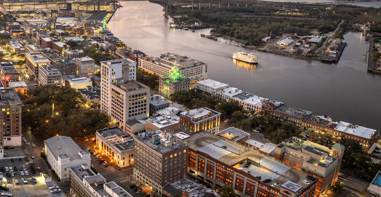 Greater Savannah GA Growth: Why Buyers Are Moving to Pooler, Rincon & Richmond Hill