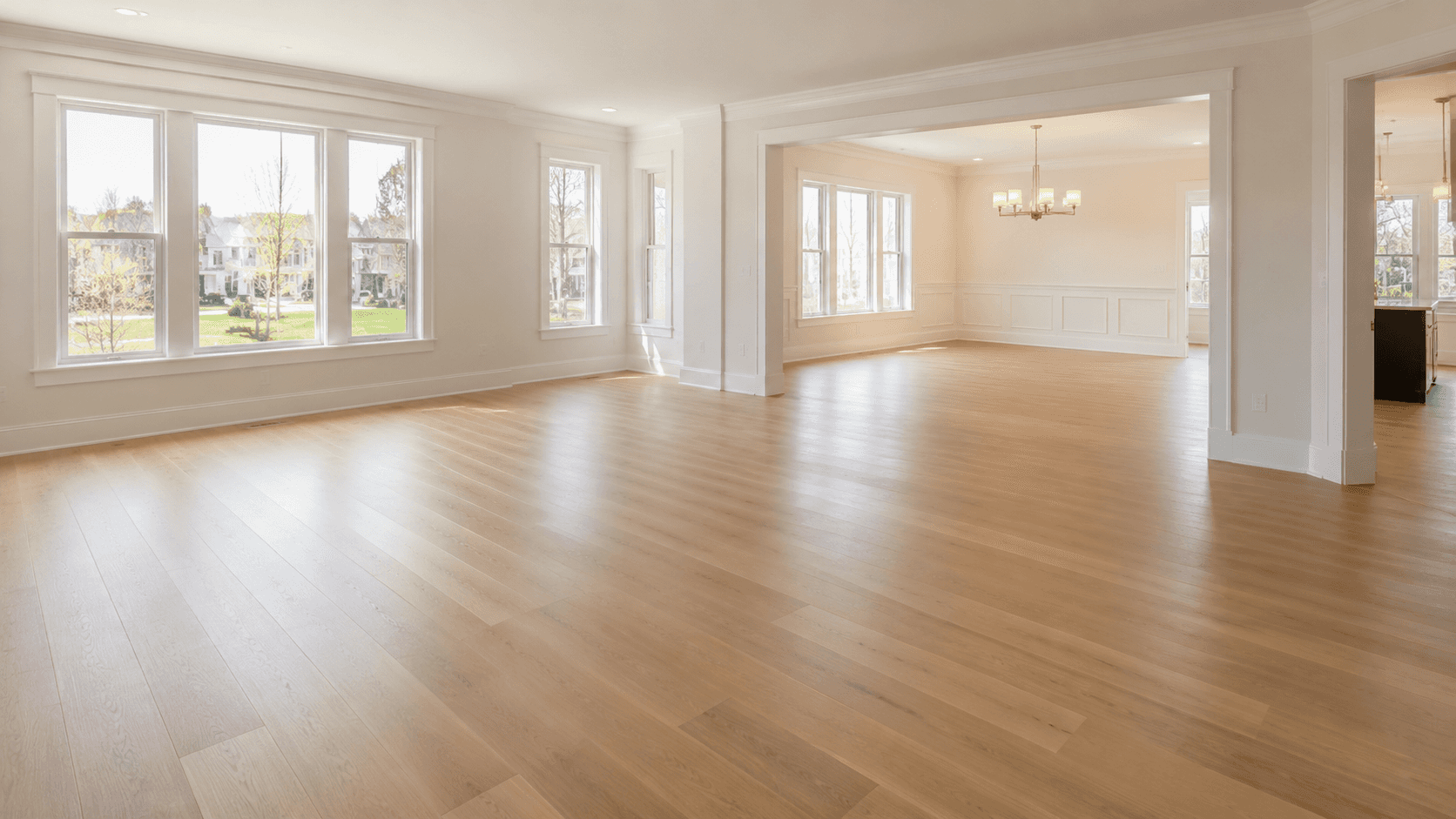 Who Installs Hardwood Flooring in Ashburn, VA?