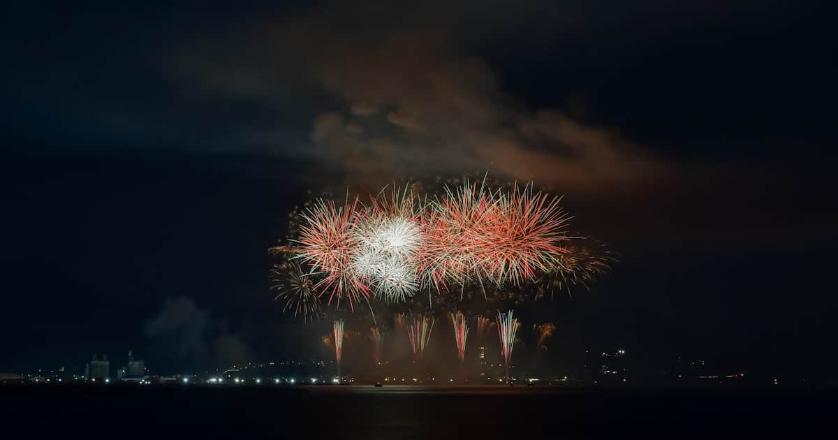 Fort Walton Beach & Destin: 2026 July 4th Event Guide