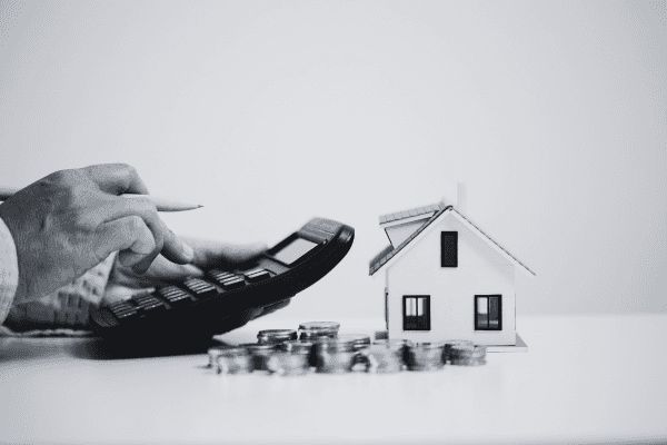 How Much House Can I Afford?