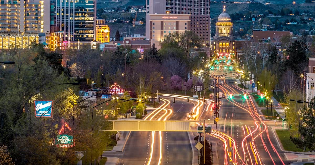 Boise vs. Denver vs. Phoenix: Which City Actually Wins for Relocation in 2026?