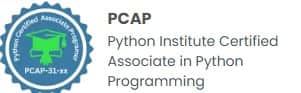 PCAP Preparation Course | Learn Python Certification

