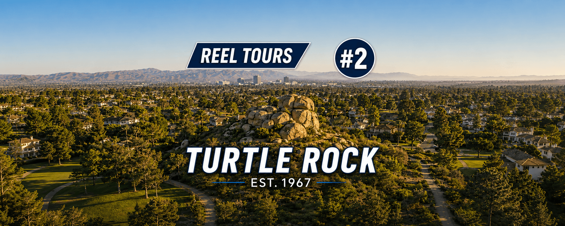 Turtle Rock: Irvine’s Premier Hillside Village Legacy