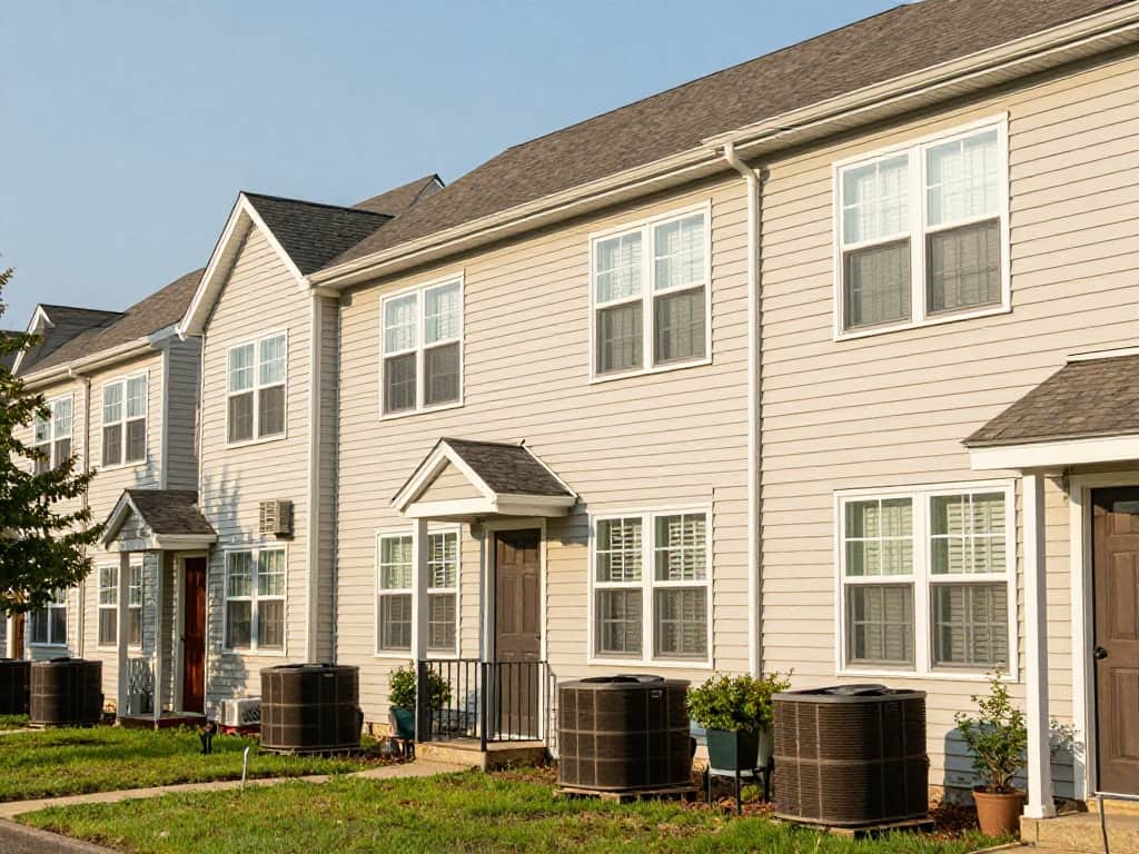 Who is the best HVAC company in Centreville, VA?
