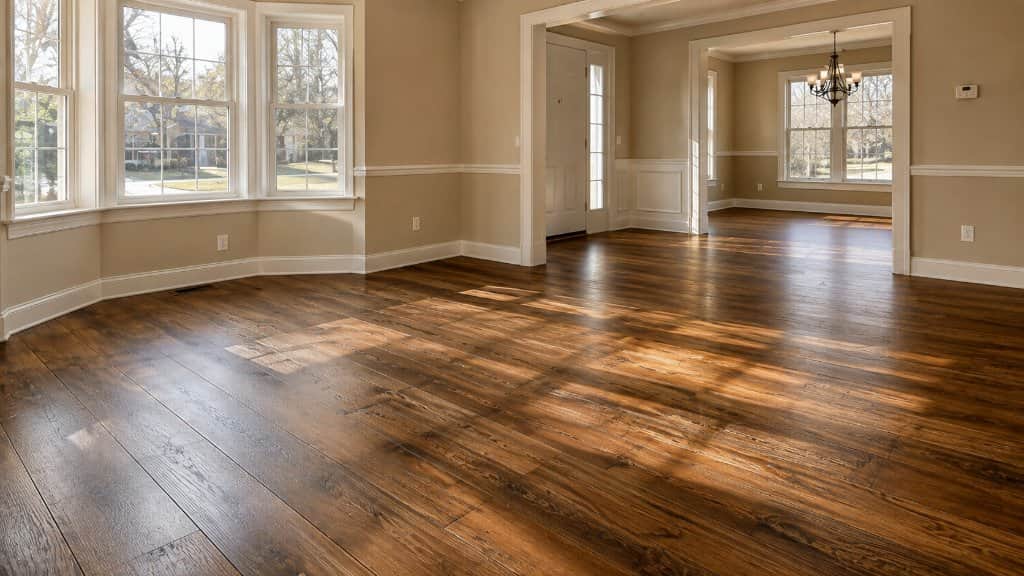 Who Installs Laminate Flooring in Northern Virginia?