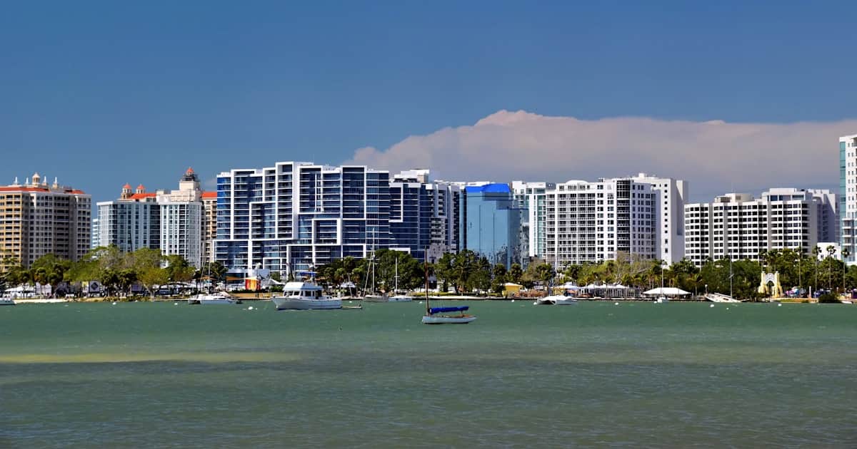 Buying a Condo in Southwest Florida? Here’s What You Need to Know About Insurance Before You Close.