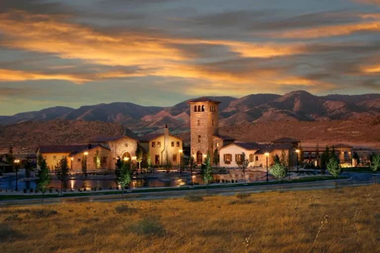 Solterra: Denver's Premier Resort Lifestyle Community