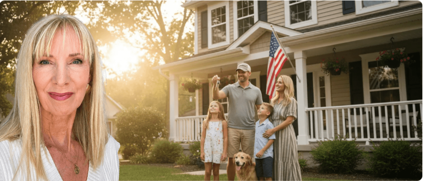 Why 94% of Veterans Never Use Their VA Home Loan Benefit