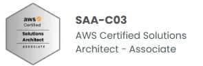 AWS Certified Solutions Architect - Associate
