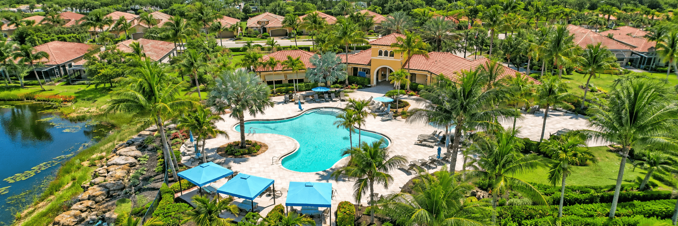 Living in Bonita Isles in Bonita Springs, Florida: Community, Lifestyle & a Lakefront Home for Sale