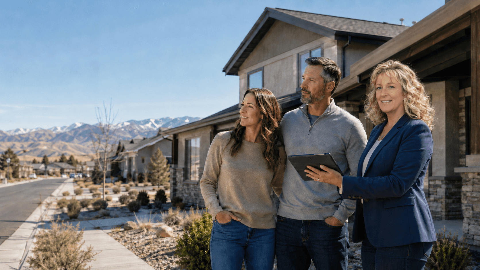 Buying or Selling a Home? The Details That Can Change Everything