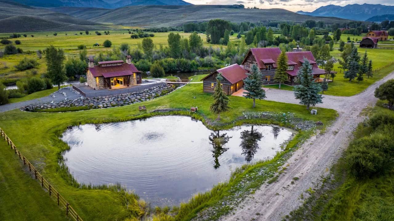 Exploring Rural Homeownership in Colorado