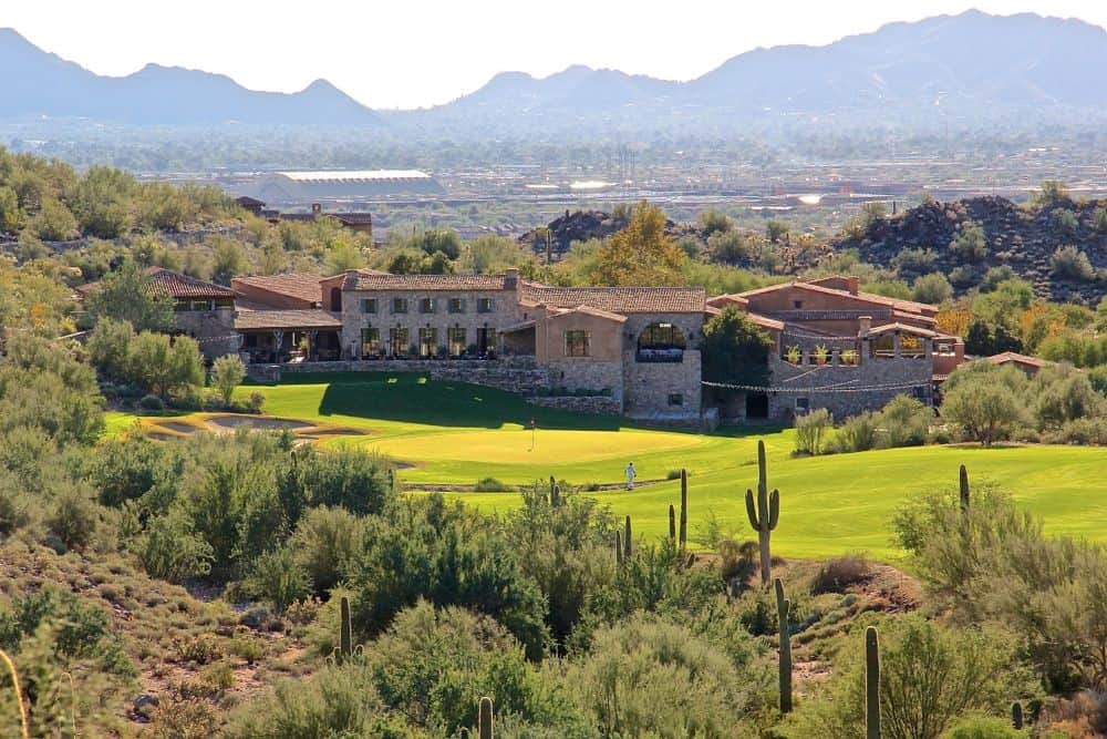 North Scottsdale Luxury: Silverleaf vs Estancia vs Desert