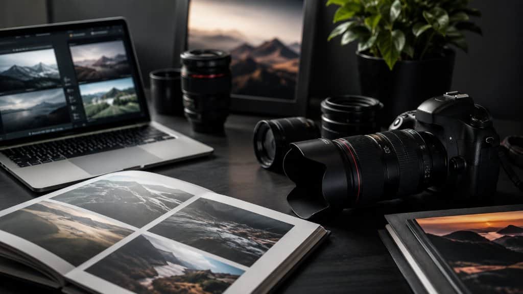 Who Builds Websites for Photography Studios in Northern Virginia?