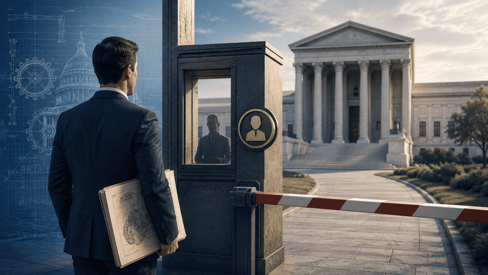 Want to Challenge a Government Policy? First Make Sure You Have the Right Plaintiff