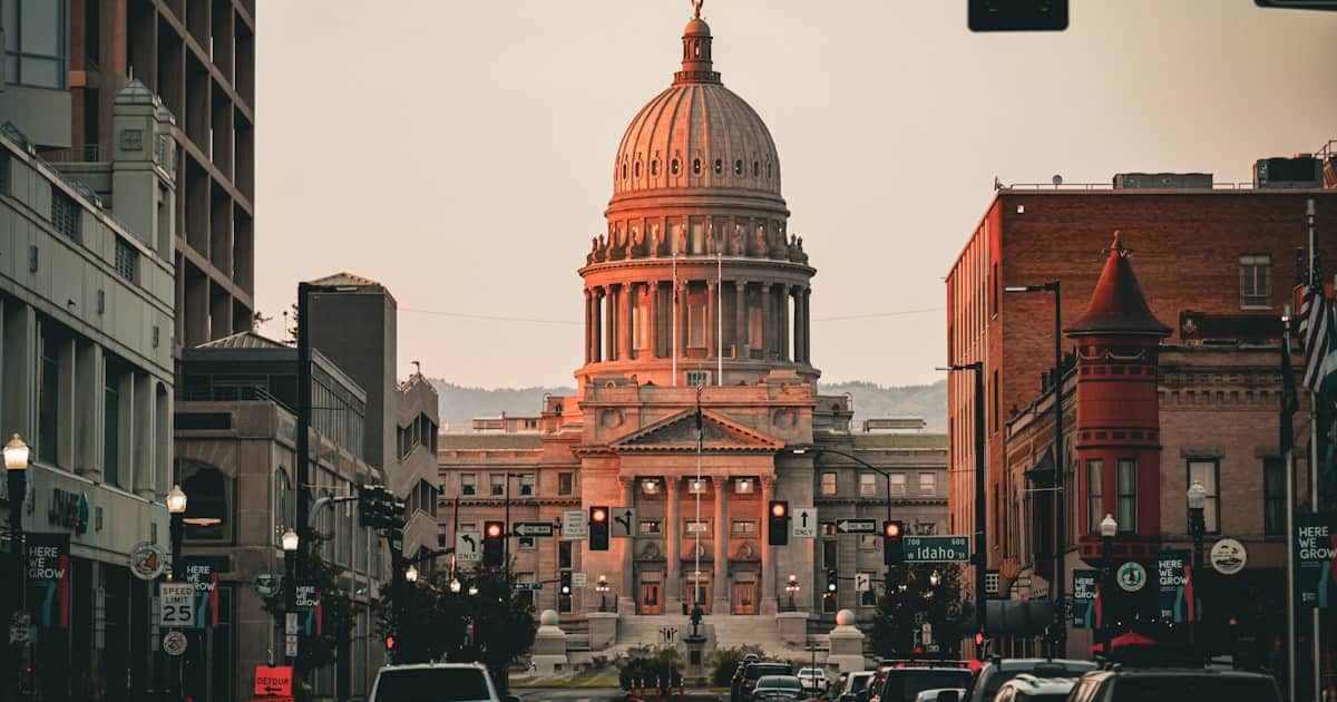  Boise's Zoning War — Your Neighborhood vs. The City's Housing Plan