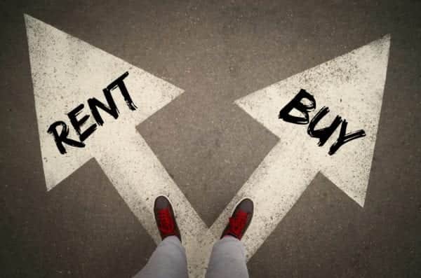 Rent vs. Buy in Denver: 2026 Cost Analysis and Trends