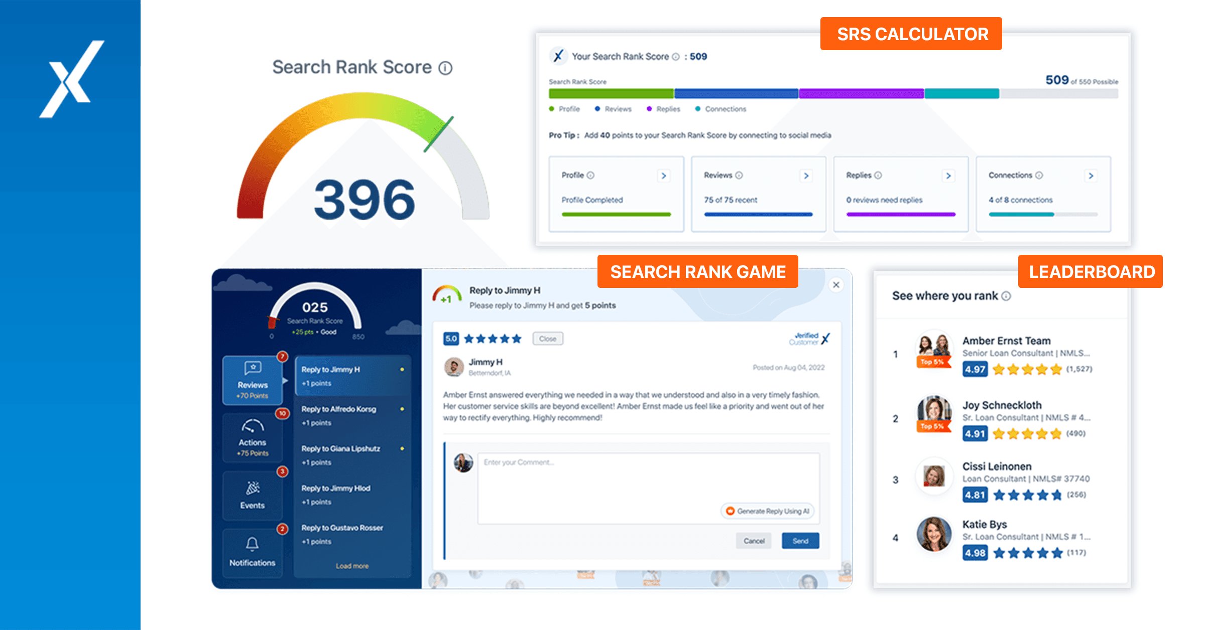 How Experience.com and VOCE Build Your Online Reputation and Rank in 2026