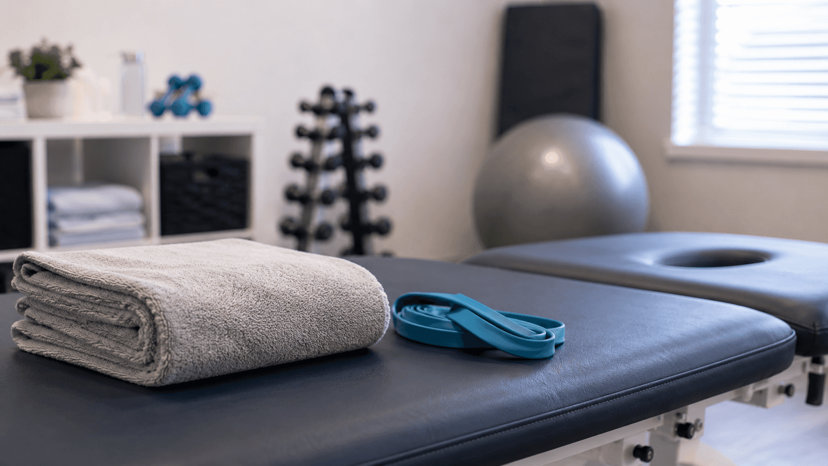 Patients in Pain Don't Want "Holistic Wellness." They Want to Know You Treat Their Exact Problem.