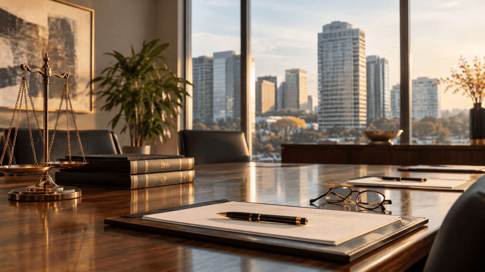 What a Law Firm Website Needs to Do for Someone Searching in a Crisis