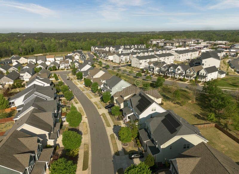 How Much House Can You Actually Afford in Wake County at 7%?