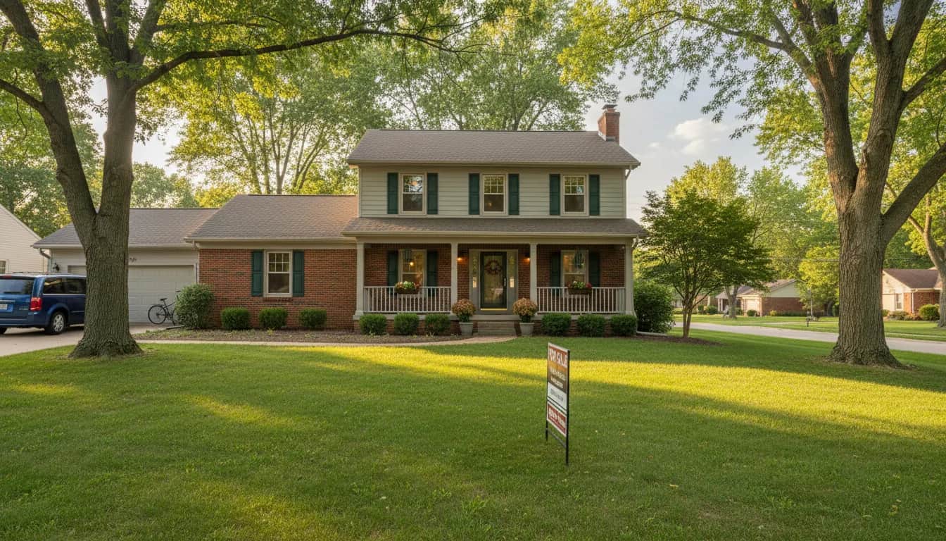 Should You Wait for Mortgage Rates to Drop Before Buying a Home?