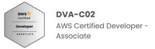 AWS Certified Developer - Associate
