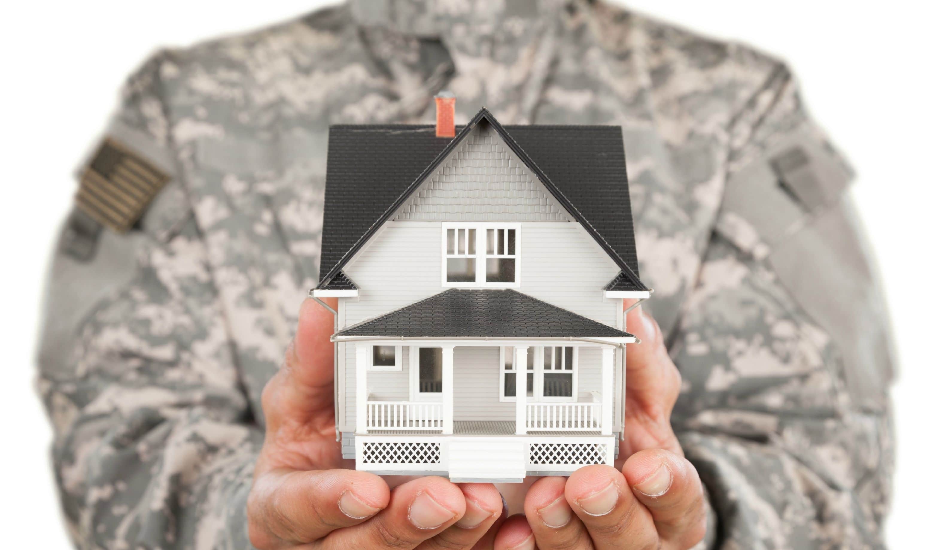 Can I Use My VA Loan More Than Once?