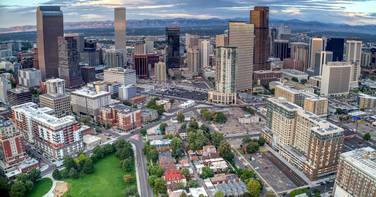 I Make $100,000 a Year—How Much House Can I Afford in Denver?